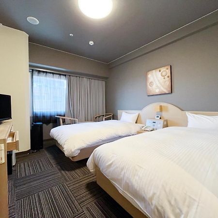 Hotel Route-Inn Tokyo Asagaya Экстерьер фото