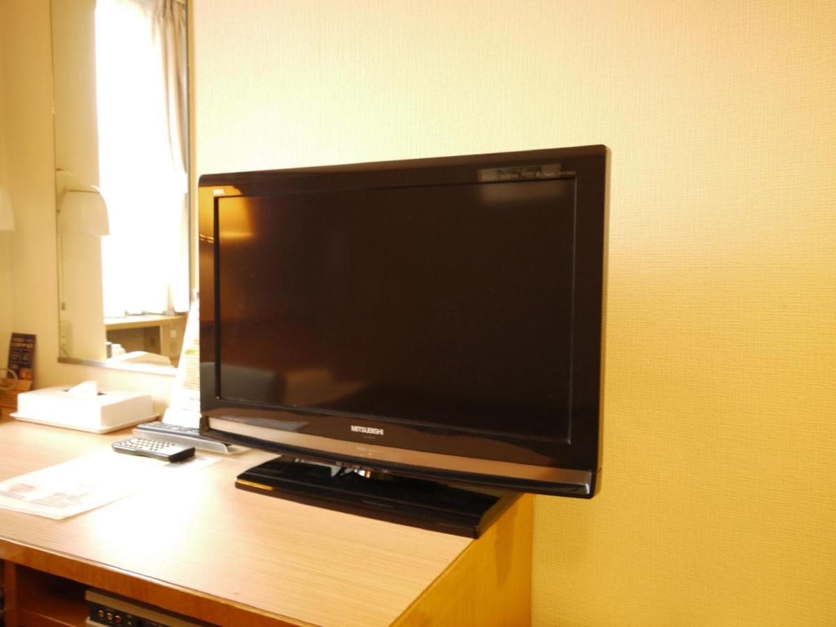 Hotel Route-Inn Tokyo Asagaya Экстерьер фото