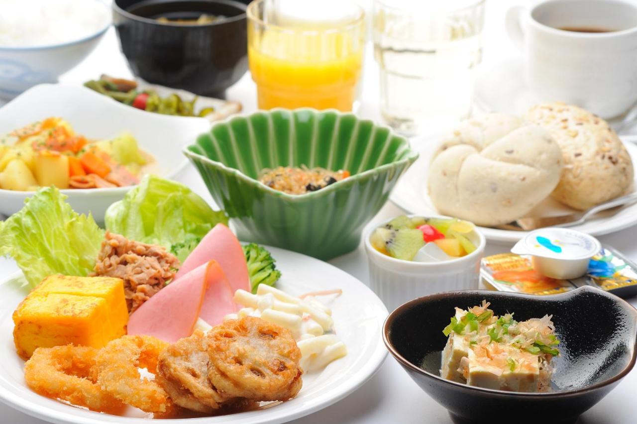 Hotel Route-Inn Tokyo Asagaya Экстерьер фото