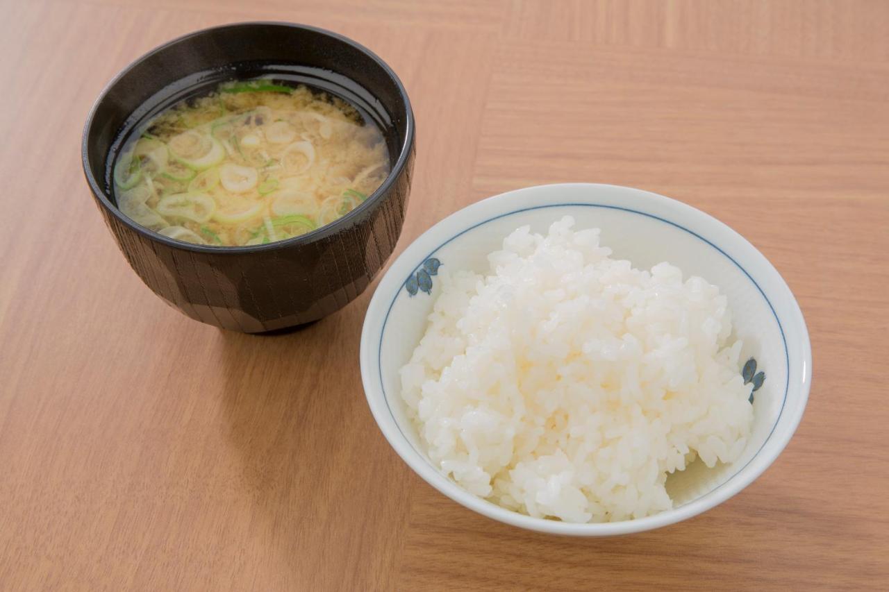 Hotel Route-Inn Tokyo Asagaya Экстерьер фото