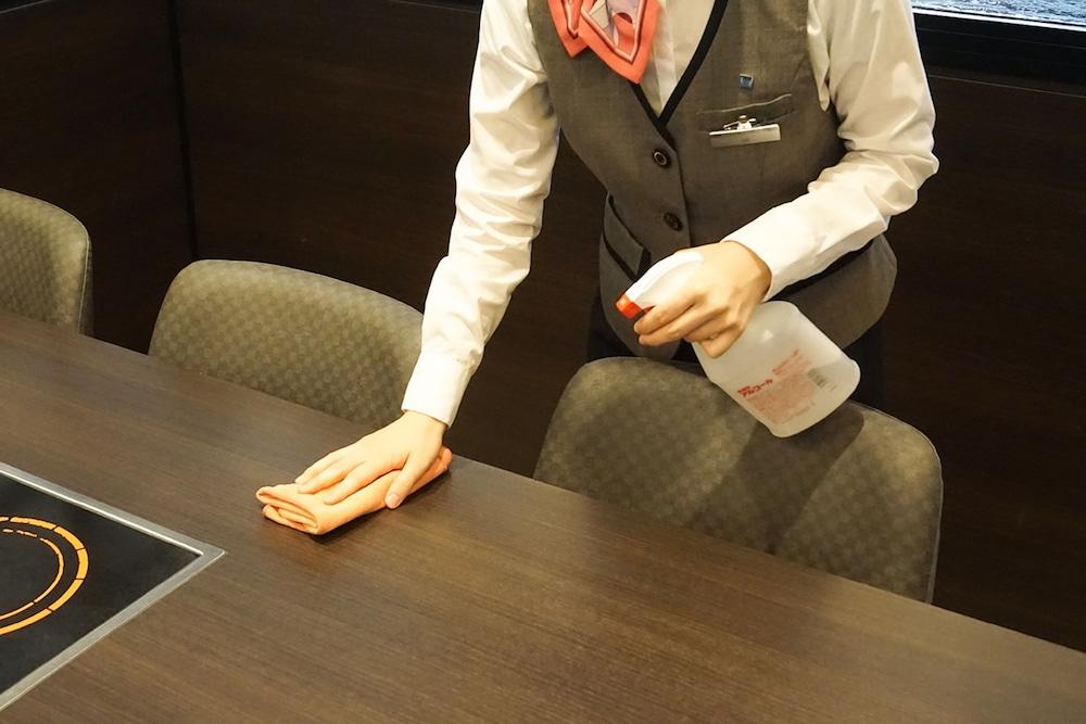 Hotel Route-Inn Tokyo Asagaya Экстерьер фото