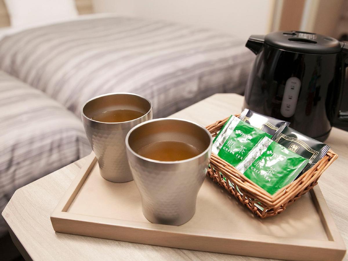 Hotel Route-Inn Tokyo Asagaya Экстерьер фото