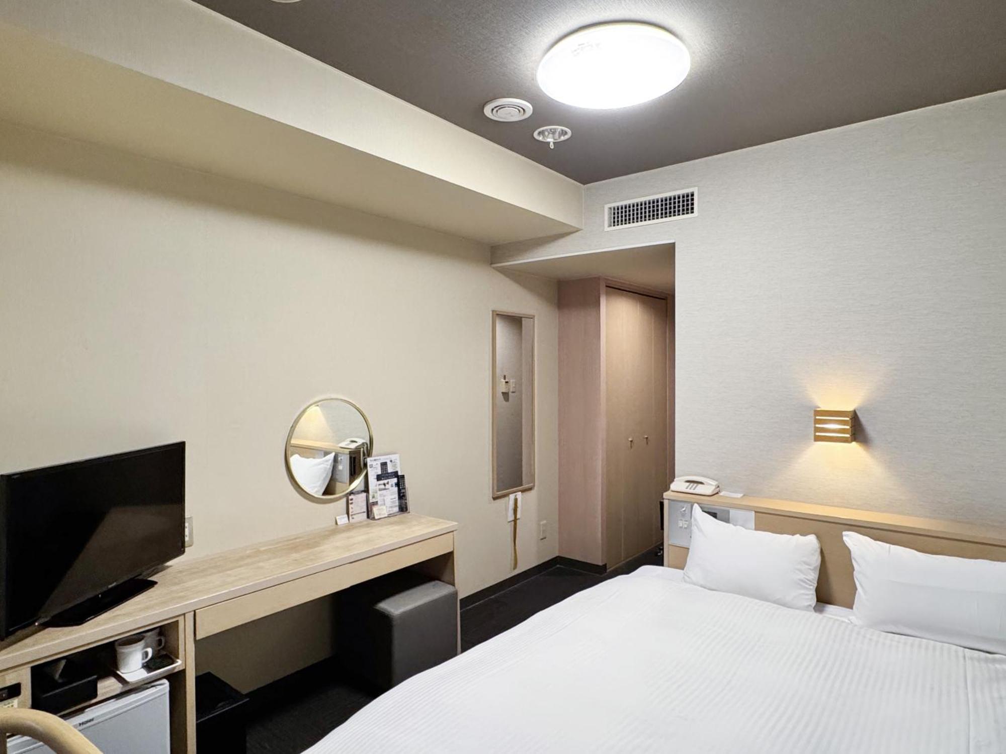 Hotel Route-Inn Tokyo Asagaya Экстерьер фото