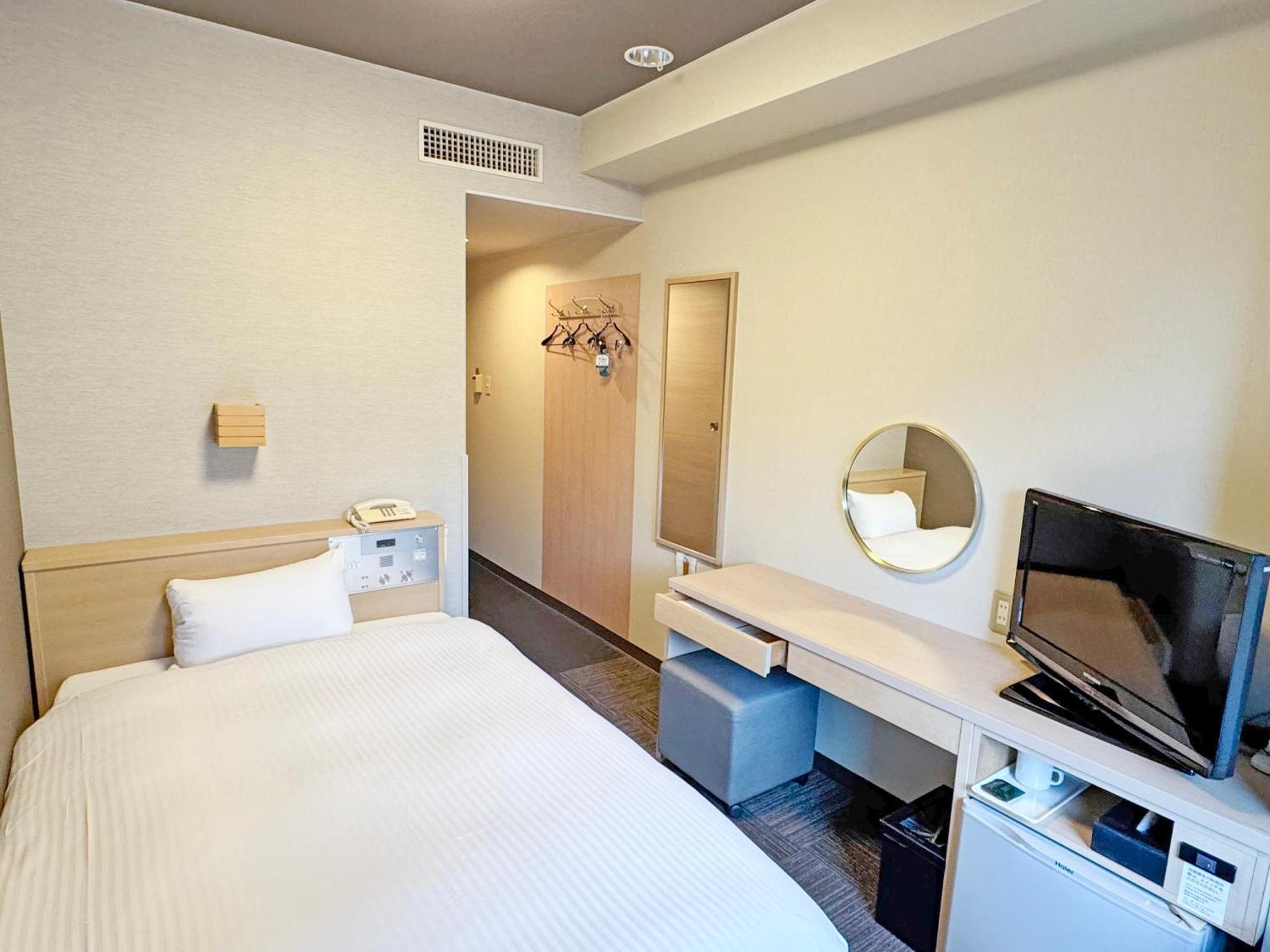 Hotel Route-Inn Tokyo Asagaya Экстерьер фото