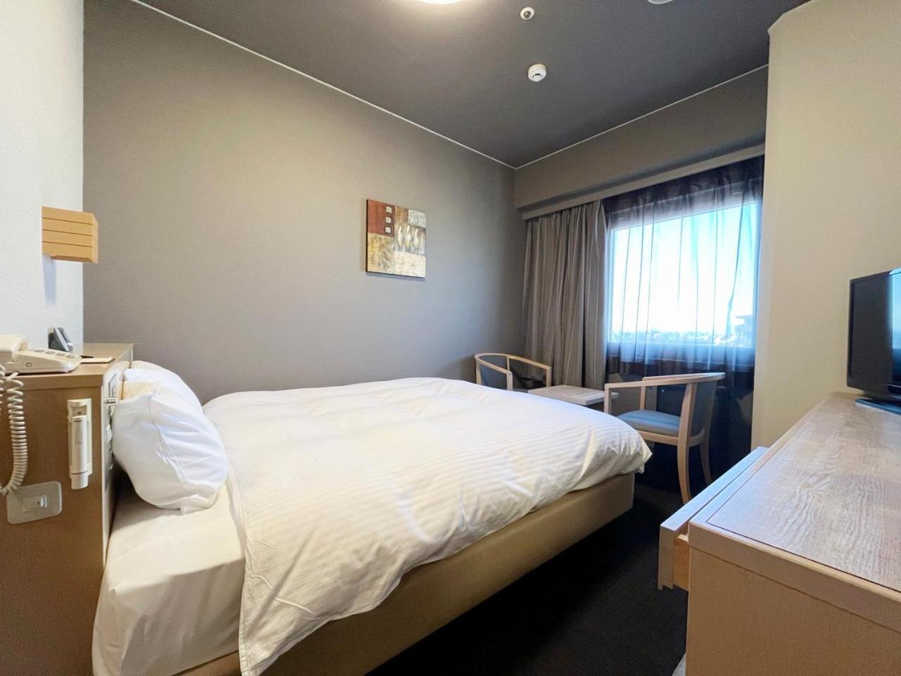 Hotel Route-Inn Tokyo Asagaya Экстерьер фото