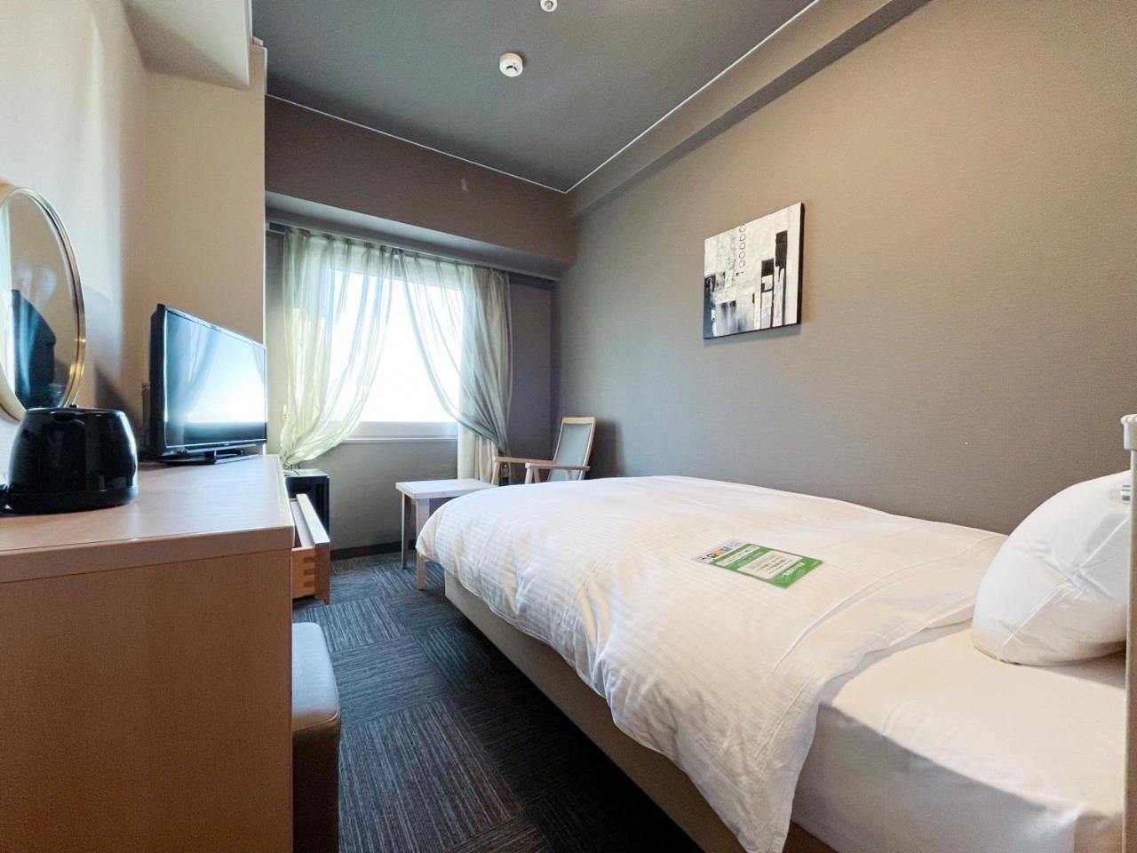 Hotel Route-Inn Tokyo Asagaya Экстерьер фото