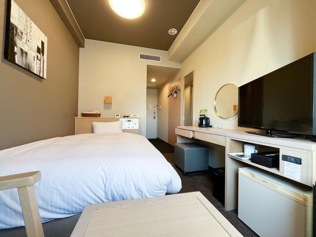 Hotel Route-Inn Tokyo Asagaya Экстерьер фото
