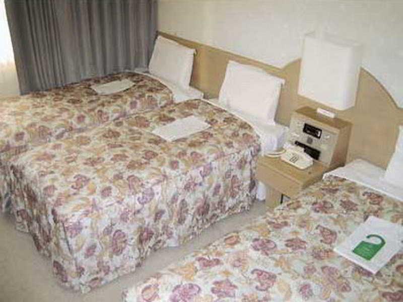 Hotel Route-Inn Tokyo Asagaya Экстерьер фото