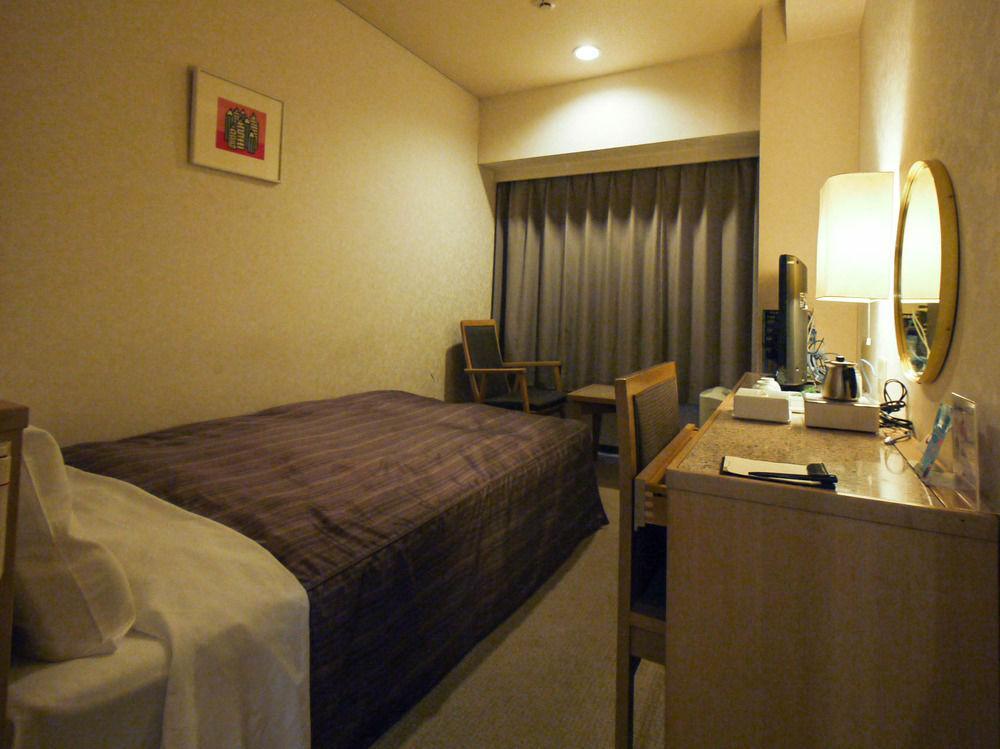 Hotel Route-Inn Tokyo Asagaya Экстерьер фото