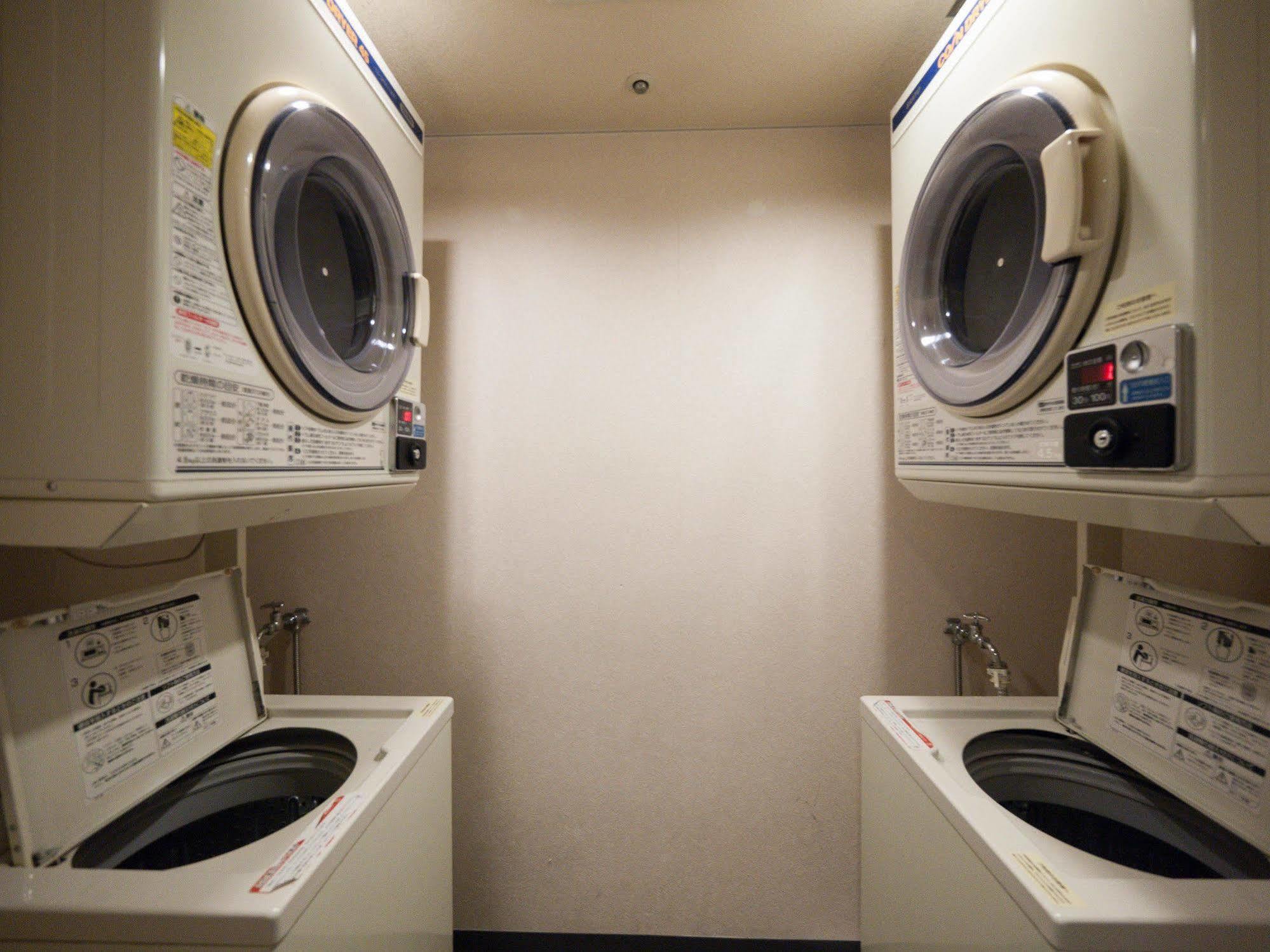 Hotel Route-Inn Tokyo Asagaya Экстерьер фото