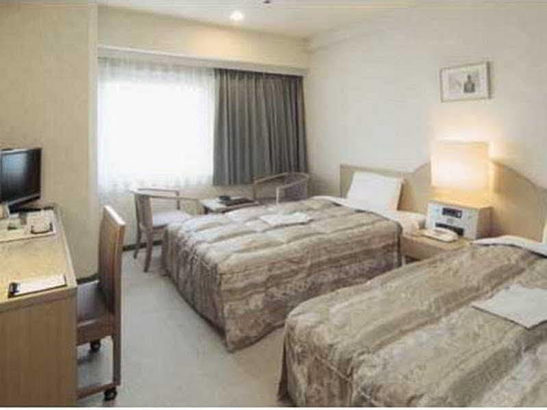 Hotel Route-Inn Tokyo Asagaya Экстерьер фото