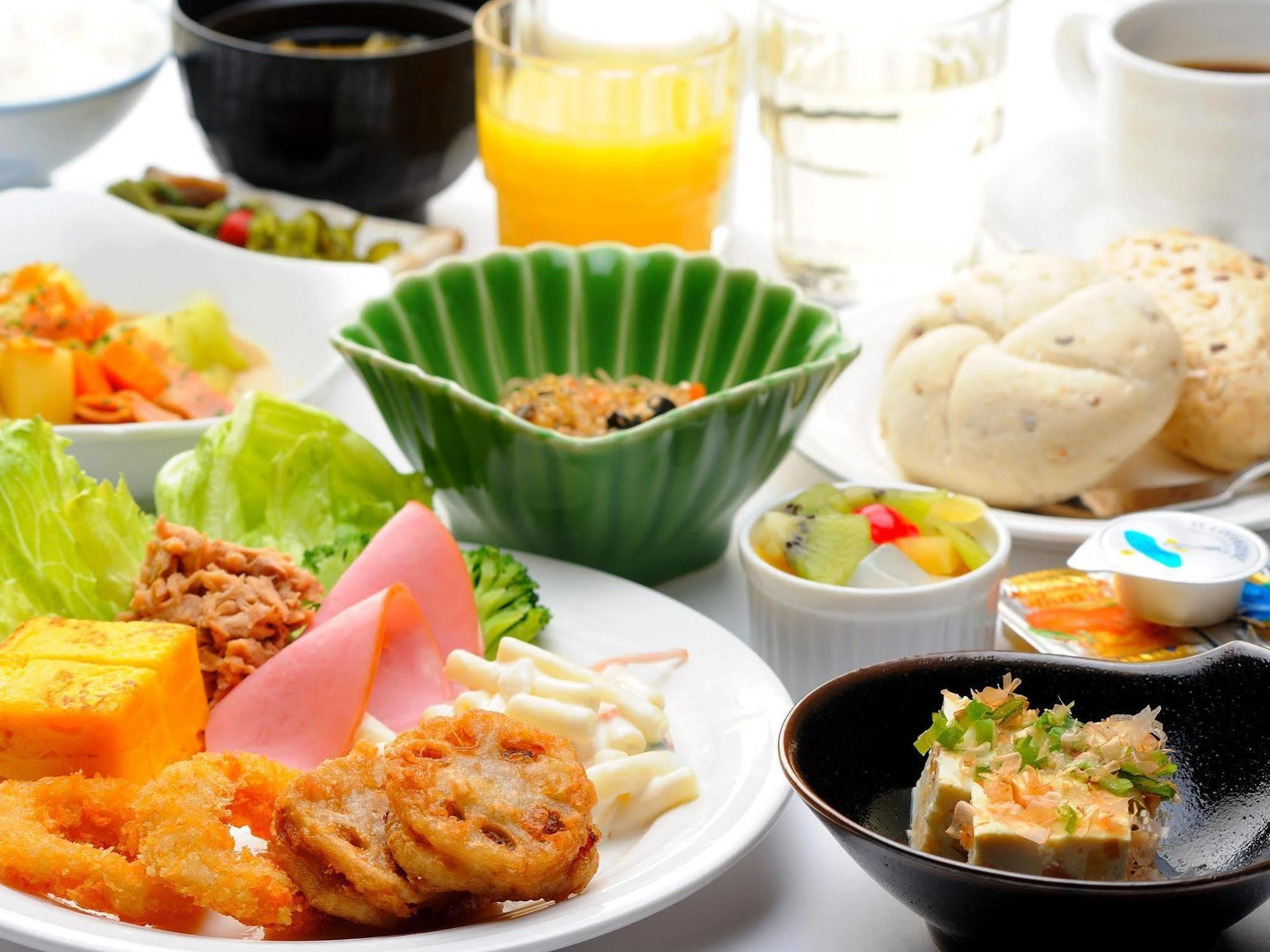 Hotel Route-Inn Tokyo Asagaya Экстерьер фото