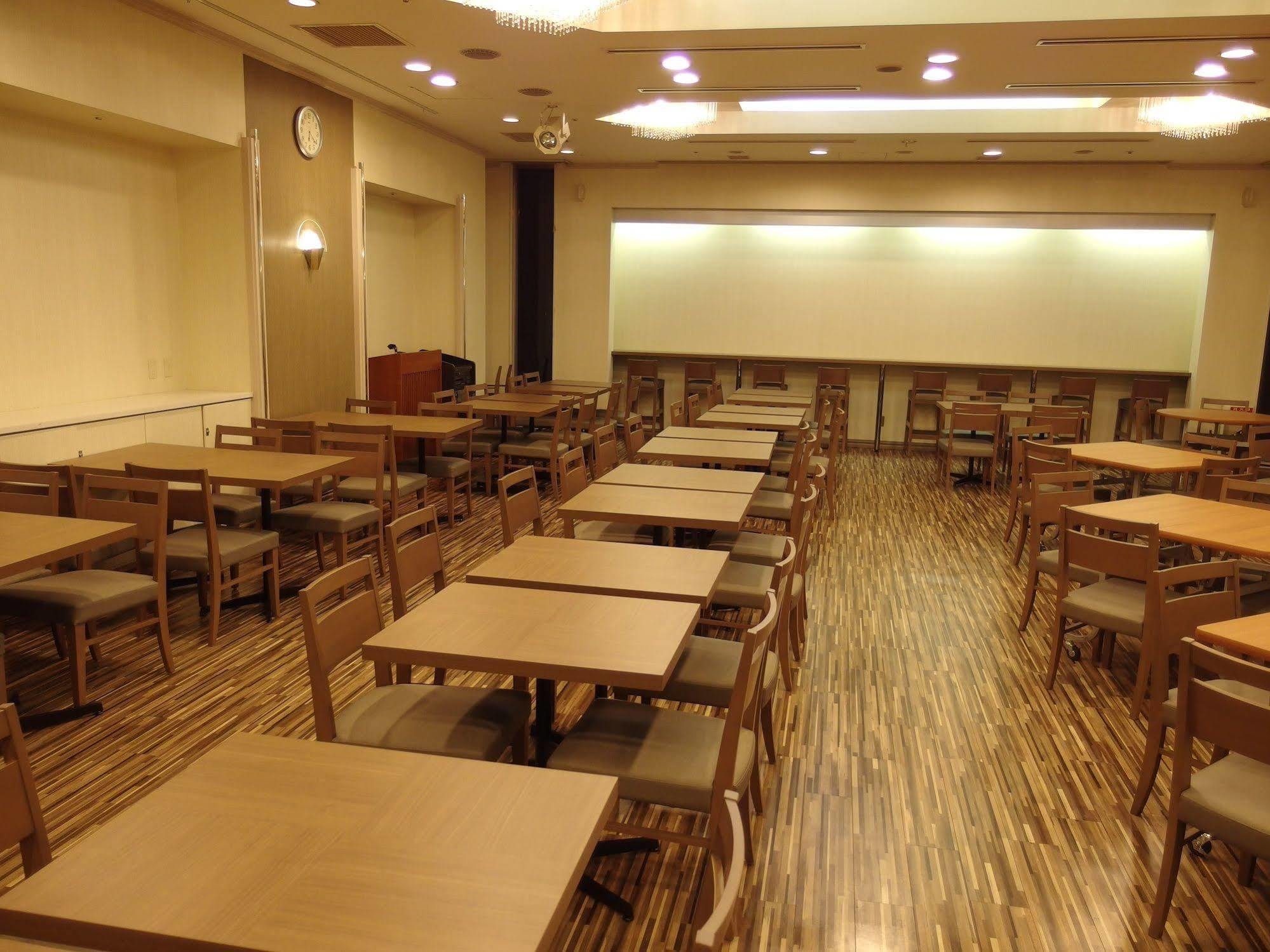 Hotel Route-Inn Tokyo Asagaya Экстерьер фото